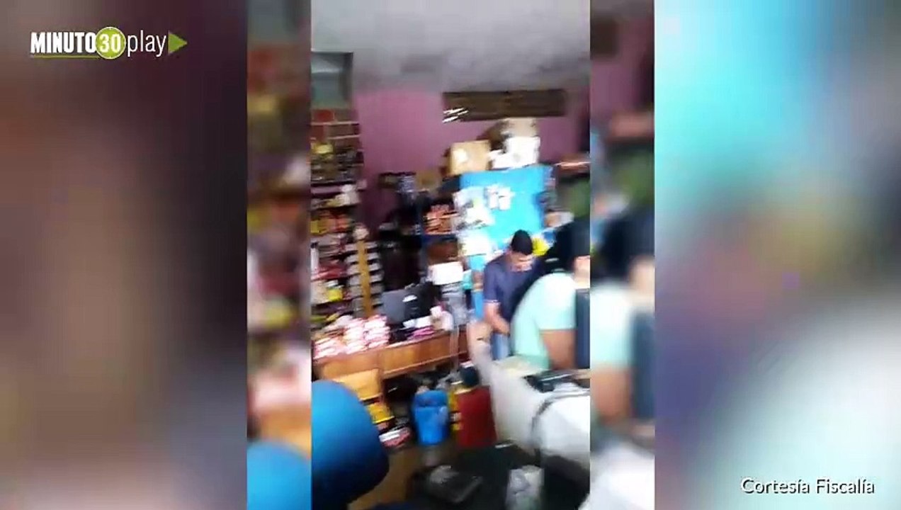 25-02-19 extinción dominio bienes eln arauca