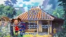 イザヨイヨイ ディズニー スティッチ!  エンディングテーマ音楽 歌, Iza Yoi Yoi Disney Stitch! season 1 ending theme music