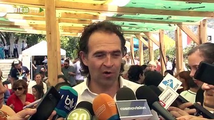 21-08-19 El 15 de noviembre los 64 buses 100eléctricos estarán rodando en Medellín