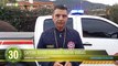 Luto en Cundinamarca Camión perdió el control y atropelló a dos menores, uno murió SIN AUTOPLAY