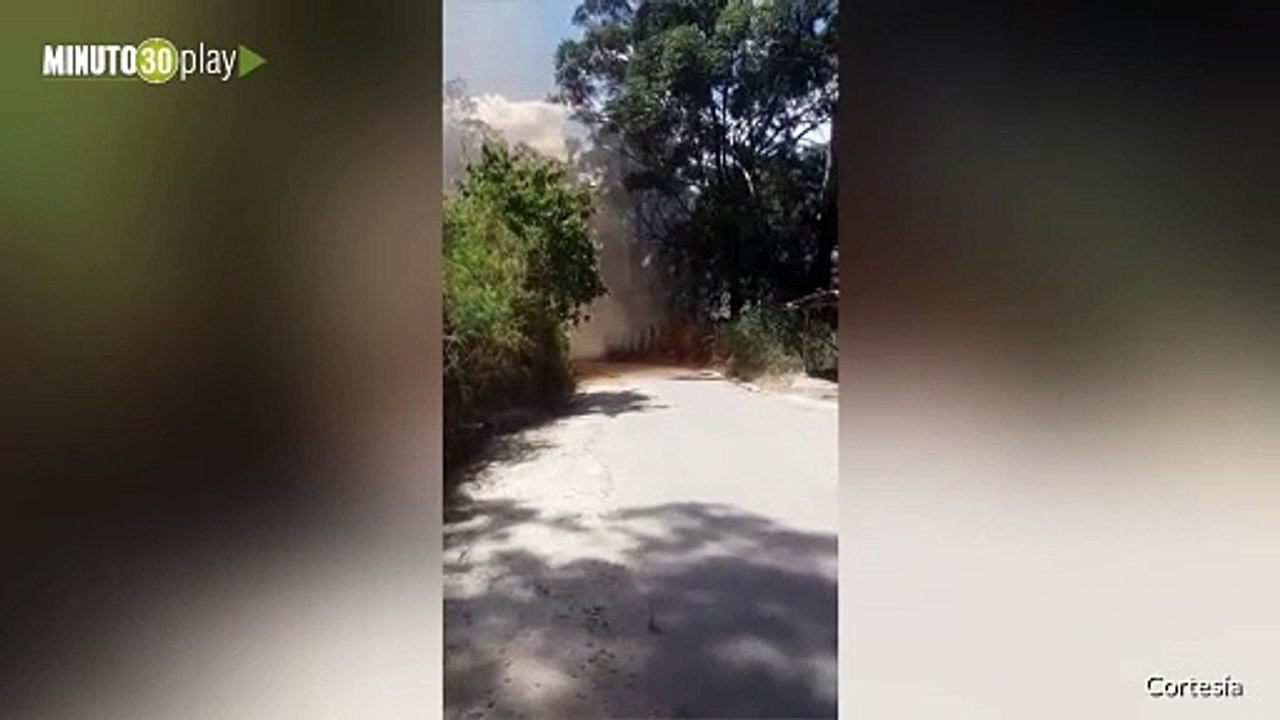 21-08-19 Incendio Belén Zafra