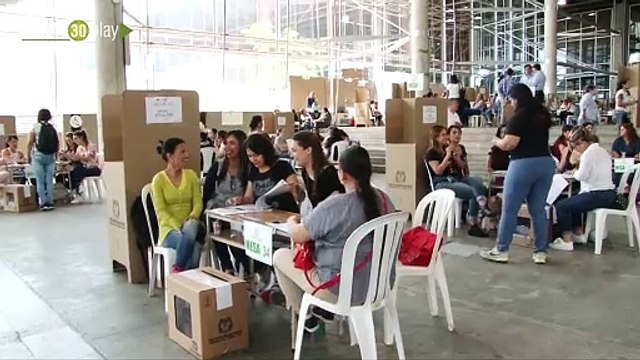 23-08-19 Personería de Medellín hará seguimiento a los comicios para garantizar igualdad en la participación política y ciudadana