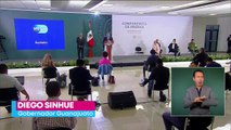 Anuncia López Obrador estrategia conjunta con Guanajuato para atender la inseguridad