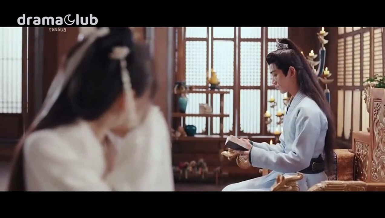 Part For Ever EP08