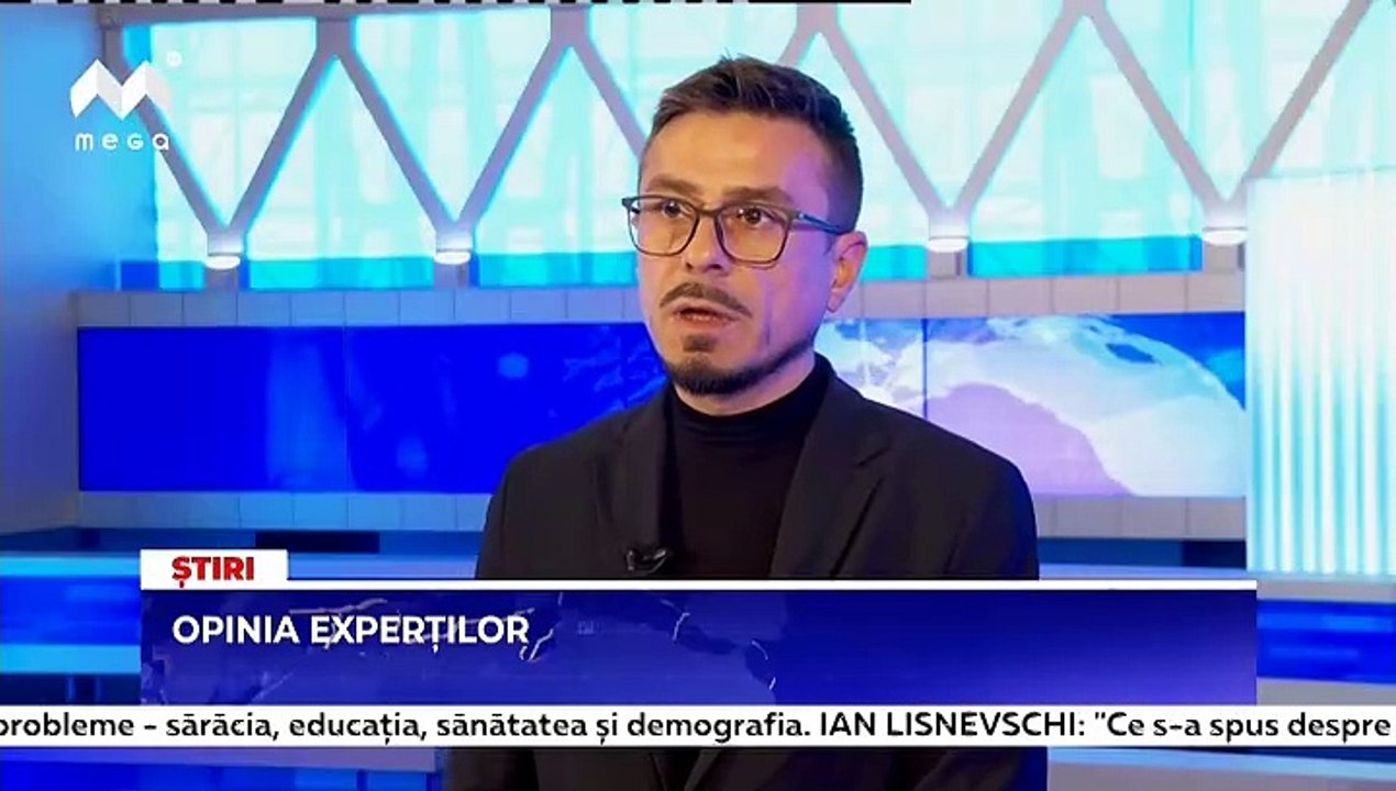 Știri ora 12 Mega TV (15.03.2024)