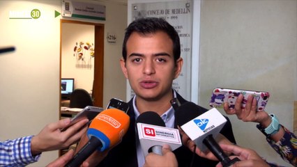 18-10-18 62000 medellinenses han descargado la aplicacion Te Pille que permite denunciar hurtos en tiempo real