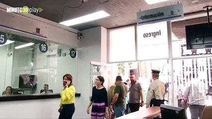 26-08-19 Morosos de tránsito ya pagaron más 13 mil comparendos con el descuento del 70
