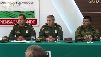 27-08-19 El Central Park en Bello ya tiene contrato para iniciar la construcción del autódromo