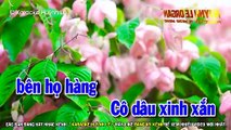 Vui Trong Ngày Cưới Karaoke Nhạc Sống Tone Nam ( Cha Cha ) Beat Karaok Việt Nam