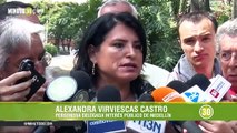 30-08-19 Personería de Medellín invita a denunciar delitos electorales