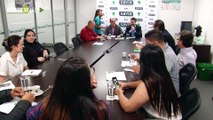 24-10-18 Asamblea de socios de Savia Salud se reuniran este miercoles para analizar la situacion actual de la EPS