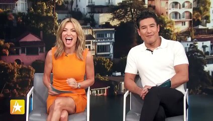 Mauricio Umansky THANKS Paris Hilton For Viral Dig At Him (EXCLUSIVE)