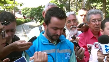 02-09-19 Invasión en el Cerro Pan de Azúcar prenden las alarmas en Medellín