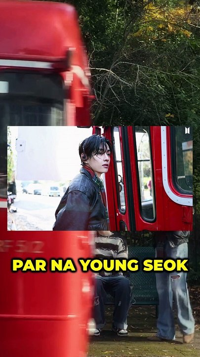 Download Video: V a accidentellement tagué le compte d'un fan de Na Young Seok PD | actu kpop