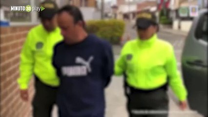 Cárcel para dos hombres que habrían asesinado a dos líderes en Antioquia y Nariño