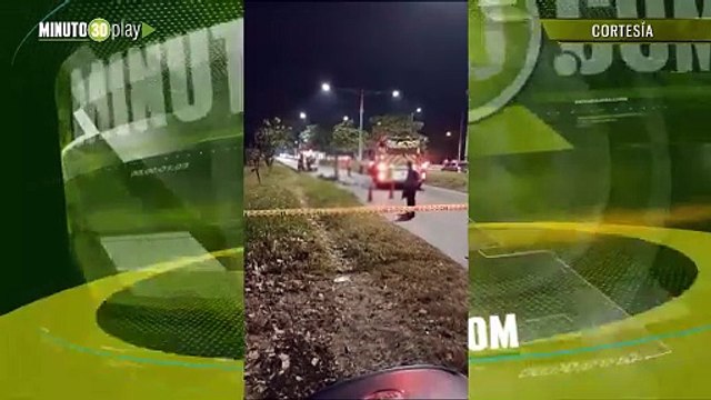 Murió atropellado un habitante de calle por la Minorista