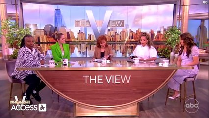 Whoopi Goldberg Admits To Using Weight Loss Drugs After Oprah's TV Special