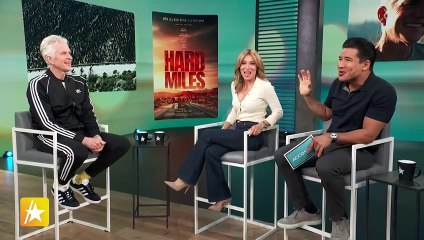 Millie Bobby Brown's 'Stranger Things' Co-Star Matthew Modine Officiating Her We