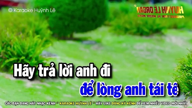 Karaoke Liên Khúc Trữ Tình Tone Nam Nhạc Sống Dễ Hát | Chỉ Có Bạn Bè Thôi