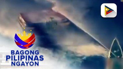 NSC, hindi papatinag sa pagpapatupad ng karapatan sa mga teritoryo ng Pilipinas