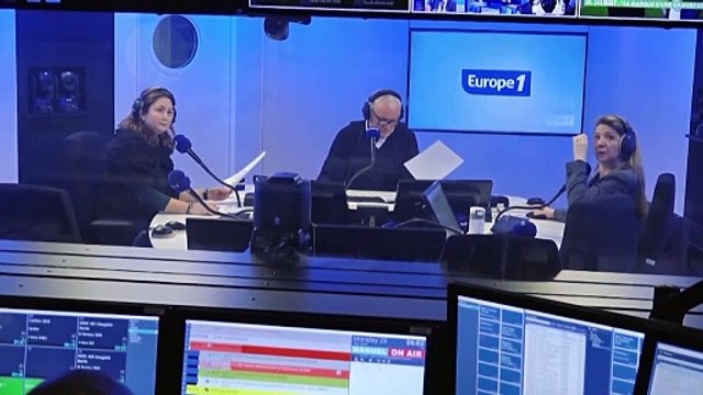 INFO EUROPE 1 - Au moins 200 gangsters brésiliens recensés en Guyane par les forces de l’ordre