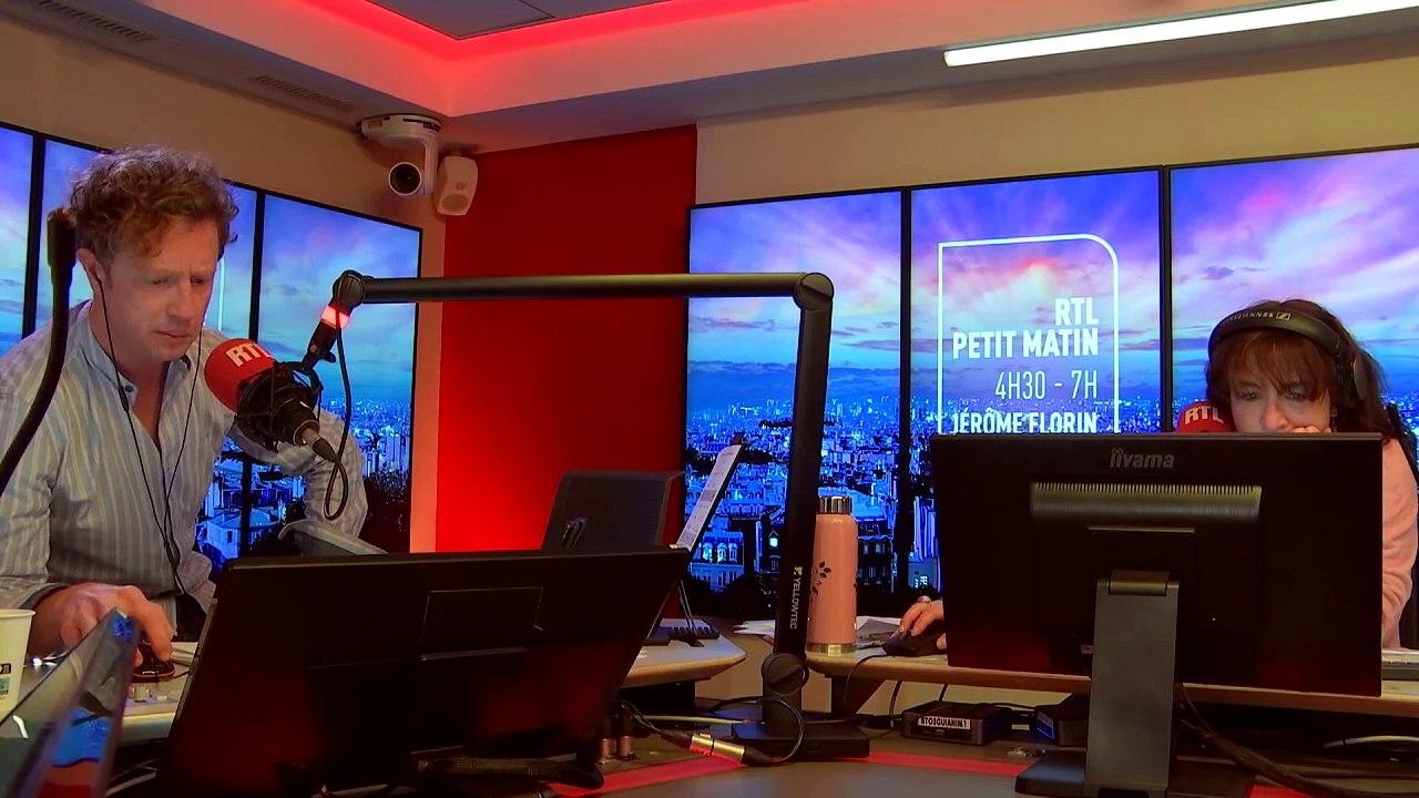 ENFANTS HANDICAPÉS - 3 questions à Olivier Paolini