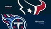 Houston Texans vs. Tennessee Titans, nfl football, NFL Highlights 2023 Week 15