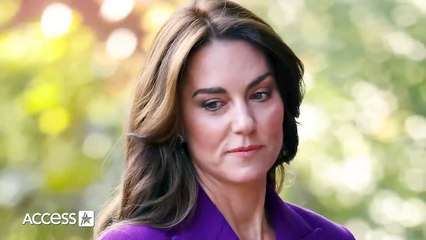Kate Middleton's Public Outing Was A Strategic Move, Royal Expert Claims