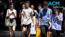ACT law update: Teens aged 14  can change gender independently