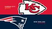 Kansas City Chiefs vs. New England Patriots, nfl football, NFL Highlights 2023 Week 15