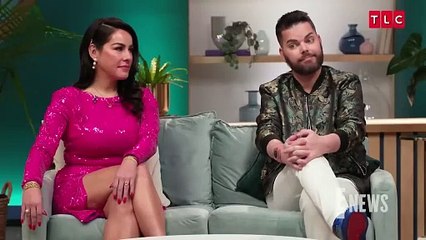'90 Day_ The Single Life' Chantel Feels Attacked By Co-Stars -EXCLUSIVE _ E! New