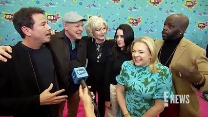 Melissa Joan Hart ADMITS Why ‘Sabrina the Teenage Witch’ Is Not Coming Back For