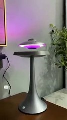 Floating Lamp With Speaker #shorts #shortsvideo #video #viral #innovationhub