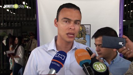 07-10-19 Medellín en los ojos de las autoridades durante esta semana de receso escolar