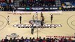 Gonzaga vs. UC Irvine - First Round NCAA tournament extended highlights