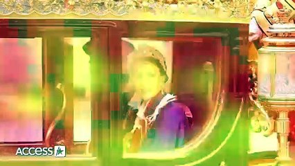 Kate Middleton Quietly Returns To Royal Duties After Surgery