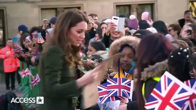 Kate Middleton Could Be Being Used As A 'Scapegoat' For Royal Family