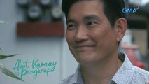 Abot Kamay Na Pangarap: Ang bagong pag-asa nina RJ at Lyneth! (Episode 483)