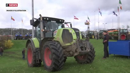 Download Video: Colère agricole : vers de nouvelles mobilisations des agriculteurs