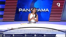 Drama de enfermedades raras en Perú: asociaciones piden al Minsa actualizar listado