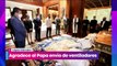 López Obrador confirma que tiene familiares enfermos por Covid-19