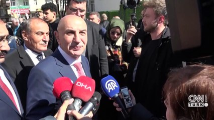 Altınok'tan Yavaş'a 'takas' yanıtı!