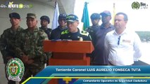 POR EL TRIPLE HOMICIDIO COMETIDO EN EL OBRERO CAYÓ FANTASMA
