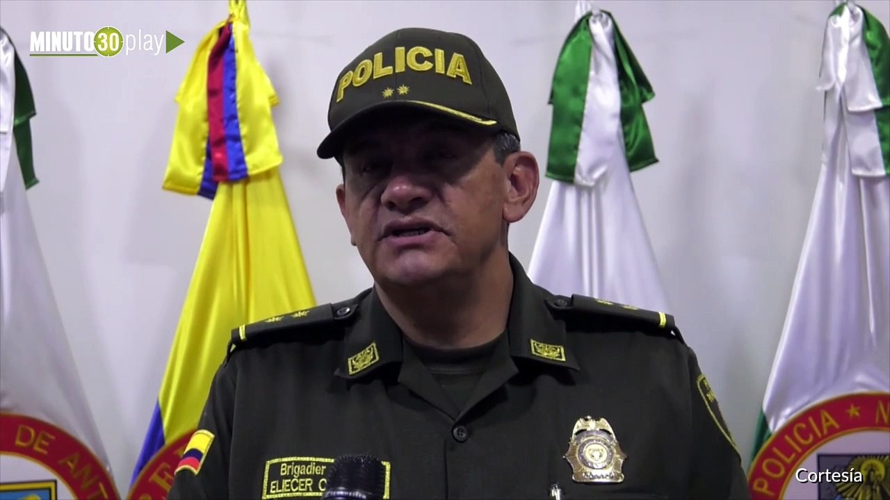 02-10-19  Se le hará un seguimiento a la familia del niño que se grabó consumiendo alucinógenos en Bello