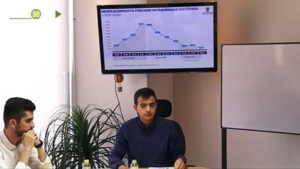 14-12-18 25 anotaciones en Fiscalía tenía el hombre asesinado en el Centro de Medellín