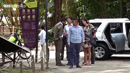 06-11-19 Desde el empalme se prevé el futuro de EPM en manos de Daniel Quintero