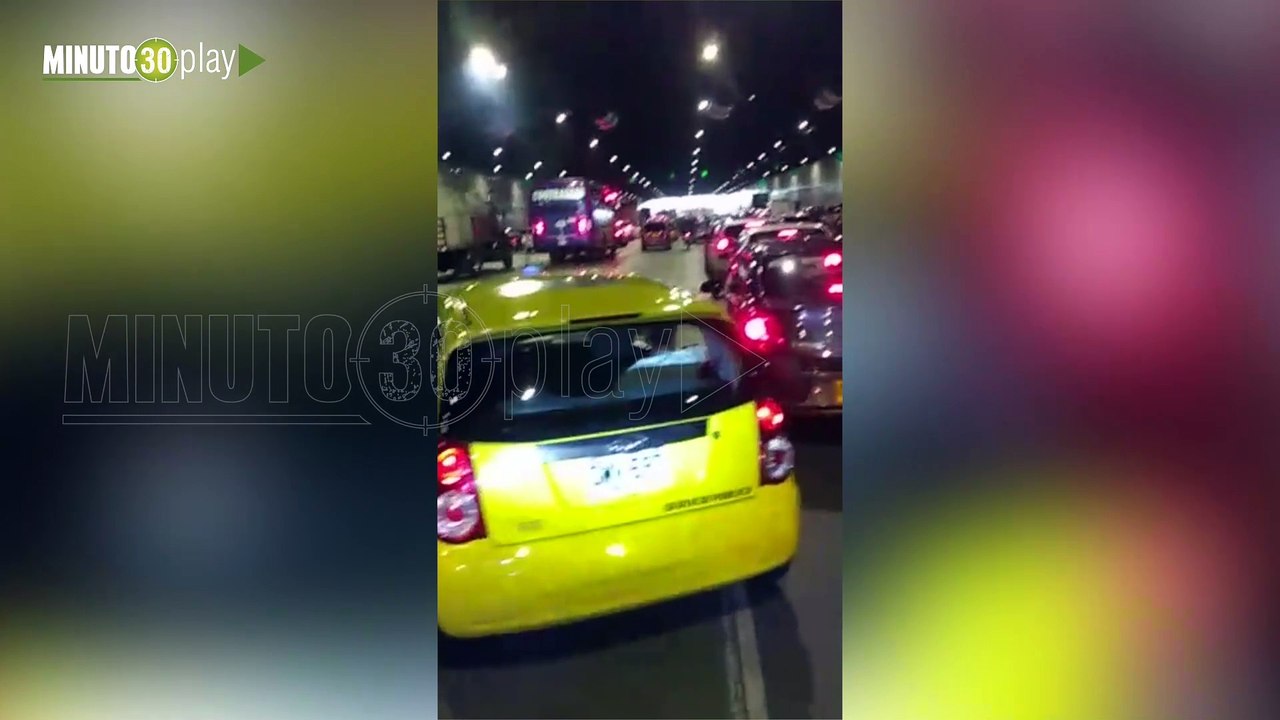 29-10-19 accidente soterrado