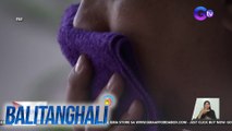 Ilang kaso ng pertussis o whooping cough, naitala sa Taguig, Pasig at Bulacan | BT