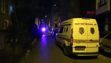 Hırsızları evlerine kadar takip edip vurdu: Yaralılar var