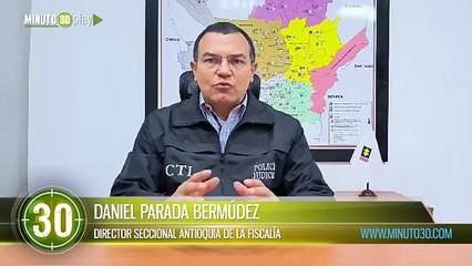 ASEGURADO HOMBRE INVESTIGADO POR DISPARARLE A SU PAREJA SENTIMENTAL DURANTE UNA DISCUSIÓN